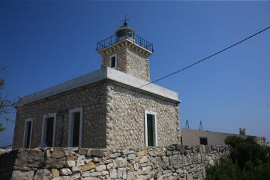 Antipaxoi lighthouse