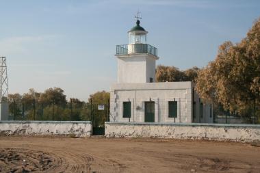Aulis lighthouse