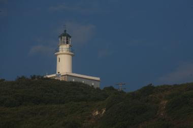 Καστρί Οθωνών