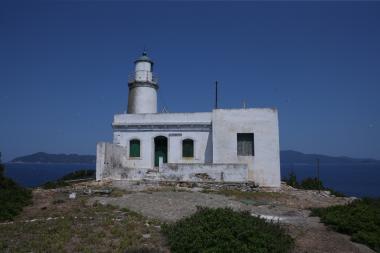 Repi lighthouse
