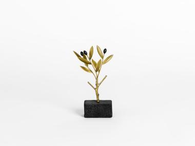 KEEPSAKE OLIVE BRANCH