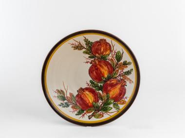 KEEPSAKE CERAMIC DISH