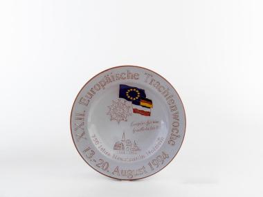 KEEPSAKE CERAMIC DISH