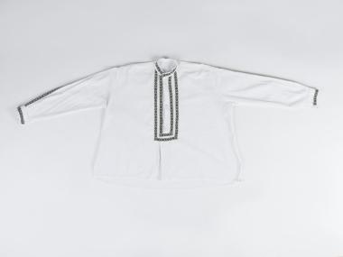 ΠΟΥΚΑΜΙΣΟ ΠΑΡΑΔΟΣΙΑΚΗΣ ΦΟΡΕΣΙΑΣ ΚΑΒΑΚΛΙΟΥ ΘΡΑΚΗΣ ΑΝΔΡΙΚΟ