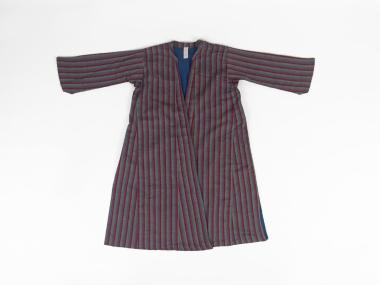 MEN’S TUNIC (ADIRI) OF THE TRADITIONAL COSTUME OF CAPPADOCIA