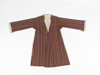 MEN’S TUNIC (ADIRI) OF THE TRADITIONAL COSTUME OF CAPPADOCIA