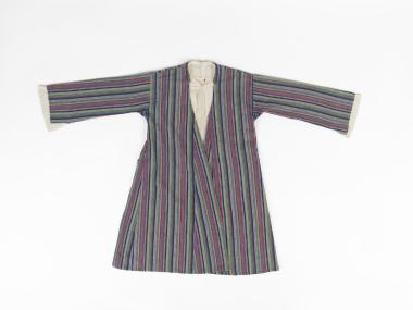 MEN’S TUNIC (ADIRI) OF THE TRADITIONAL COSTUME OF CAPPADOCIA