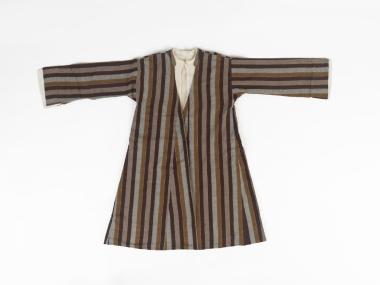 MEN’S TUNIC (ADIRI) OF THE TRADITIONAL COSTUME OF CAPPADOCIA