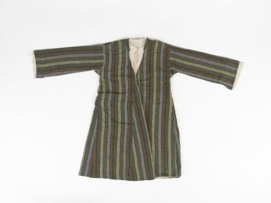 MEN’S TUNIC (ADIRI) OF THE TRADITIONAL COSTUME OF CAPPADOCIA