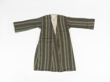 MEN’S TUNIC (ADIRI) OF THE TRADITIONAL COSTUME OF CAPPADOCIA