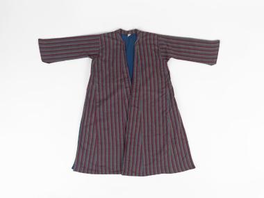 MEN’S TUNIC (ADIRI) OF THE TRADITIONAL COSTUME OF CAPPADOCIA