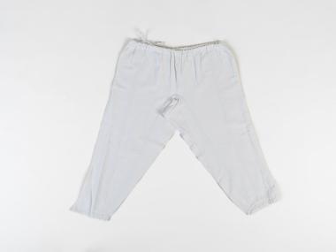 MEN’S TROUSERS OF THE TRADITIONAL COSTUME OF EPISKOPI, NAOUSSA