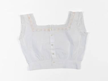 ΜΠΟΥΣΤΑΚΙ ΒΑΜΒΑΚΕΡΟ