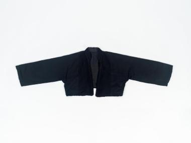 ΓΙΛΕΚΟ (ΛΙΜΠΑΝΤΙ) ΜΑΥΡΟ  ΠΑΡΑΔΟΣΙΑΚΗΣ ΦΟΡΕΣΙΑΣ ΝΑΟΥΣΑΣ ΓΥΝΑΙΚΕΙΟ