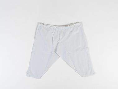 MEN’S TROUSERS OF THE TRADITIONAL COSTUME OF EPISKOPI, NAOUSSA