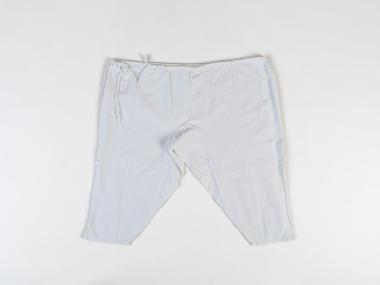 MEN’S TROUSERS OF THE TRADITIONAL COSTUME OF EPISKOPI, NAOUSSA