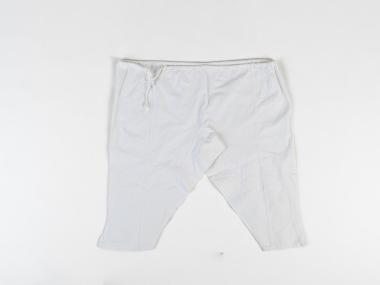 MEN’S TROUSERS OF THE TRADITIONAL COSTUME OF EPISKOPI, NAOUSSA