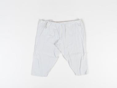 MEN’S TROUSERS OF THE TRADITIONAL COSTUME OF EPISKOPI, NAOUSSA