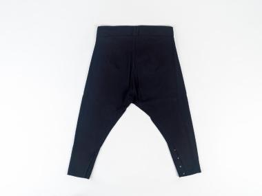 TROUSERS OF THE TRADITIONAL COSTUME OF THE PLAIN OF MACEDONIA FOR ADOLESCENTS