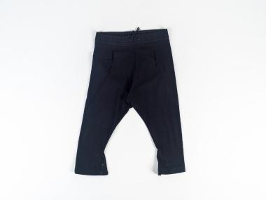 TROUSERS OF THE TRADITIONAL COSTUME OF THE PLAIN OF MACEDONIA FOR ADOLESCENTS