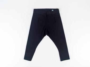 TROUSERS OF THE TRADITIONAL COSTUME OF THE PLAIN OF MACEDONIA FOR ADOLESCENTS