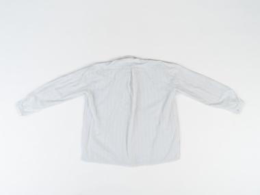 SHIRT OF THE TRADITIONAL COSTUME OF THE PLAIN OF MACEDONIA FOR ADOLESCENTS