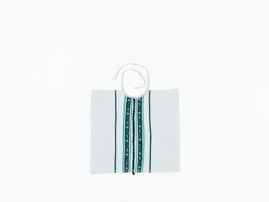 ΤΡΑΧΗΛΙΑ ΠΑΡΑΔΟΣΙΑΚΗΣ ΦΟΡΕΣΙΑΣ ΦΛΩΡΙΝΑΣ ΜΕ ΜΑΥΡΟ ΣΑΓΙΑ ΠΑΙΔΙΚΗ