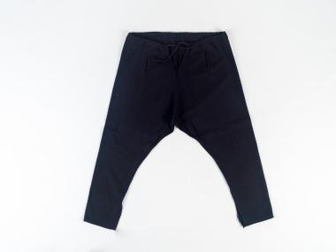 TROUSERS OF THE TRADITIONAL COSTUME OF THE PLAIN OF MACEDONIA FOR ADOLESCENTS