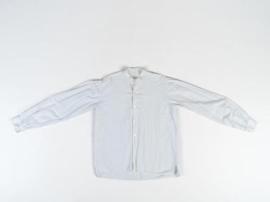 SHIRT OF THE TRADITIONAL COSTUME OF THE PLAIN OF MACEDONIA FOR ADOLESCENTS