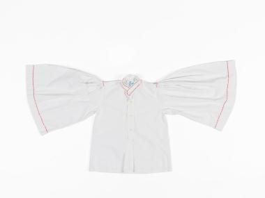 CHILDREN’S SHIRT OF THE TRADITIONAL COSTUME OF EPIRUS