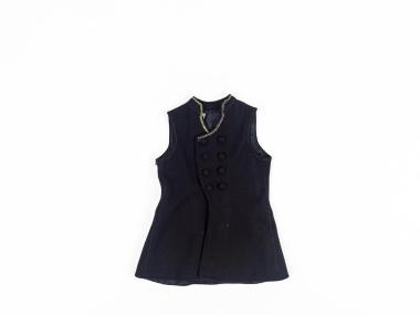 ΓΙΛΕΚΟ ΜΑΚΡΥ ΠΑΡΑΔΟΣΙΑΚΗΣ ΦΟΡΕΣΙΑΣ ΜΠΟΥΦΙΟΥ ΦΛΩΡΙΝΑΣ ΠΑΙΔΙΚΟ