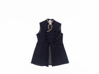 ΓΙΛΕΚΟ ΜΑΚΡΥ ΠΑΡΑΔΟΣΙΑΚΗΣ ΦΟΡΕΣΙΑΣ ΜΠΟΥΦΙΟΥ ΦΛΩΡΙΝΑΣ ΠΑΙΔΙΚΟ