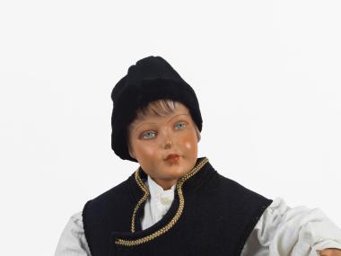 ΚΑΠΕΛΟ ΠΑΡΑΔΟΣΙΑΚΗΣ ΦΟΡΕΣΙΑΣ ΜΠΟΥΦΙΟΥ ΦΛΩΡΙΝΑΣ ΠΑΙΔΙΚΟ