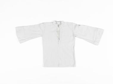 ΠΟΥΚΑΜΙΣΟ ΠΑΡΑΔΟΣΙΑΚΗΣ ΦΟΡΕΣΙΑΣ ΜΠΟΥΦΙΟΥ ΦΛΩΡΙΝΑΣ ΠΑΙΔΙΚΟ