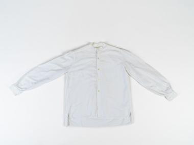 SHIRT OF THE TRADITIONAL COSTUME OF THE PLAIN OF MACEDONIA FOR ADOLESCENTS