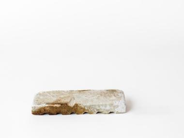 CANDY MOULD IN THE SHAPE OF A CAT PAW