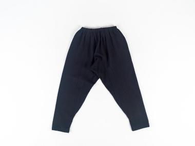 TROUSERS OF THE TRADITIONAL COSTUME OF THE PLAIN OF MACEDONIA FOR ADOLESCENTS