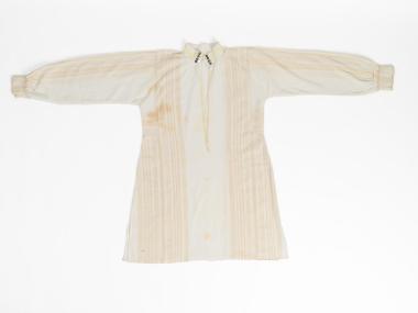 ΠΟΥΚΑΜΙΣΟ ΠΑΡΑΔΟΣΙΑΚΗΣ ΦΟΡΕΣΙΑΣ ΣΑΡΑΚΑΤΣΑΝΟΥ ΑΝΔΡΙΚΟ