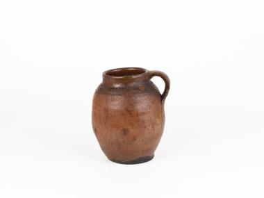 CLAY JUG