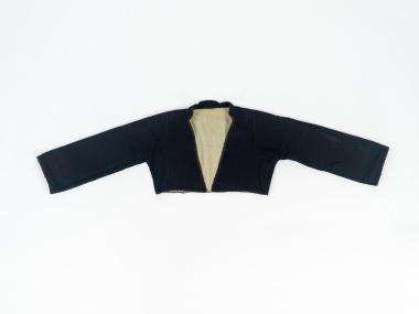 ΓΙΛΕΚΟ (ΛΙΜΠΑΝΤΙ) ΠΑΡΑΔΟΣΙΑΚΗΣ ΦΟΡΕΣΙΑΣ ΗΛΙΚΙΩΜΕΝΗΣ ΝΑΟΥΣΑΣ