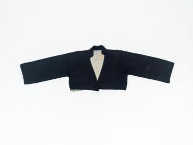 ΓΙΛΕΚΟ (ΛΙΜΠΑΝΤΙ) ΠΑΡΑΔΟΣΙΑΚΗΣ ΦΟΡΕΣΙΑΣ ΗΛΙΚΙΩΜΕΝΗΣ ΝΑΟΥΣΑΣ