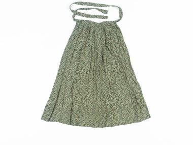 ΠΟΔΙΑ ΠΑΡΑΔΟΣΙΑΚΗΣ ΦΟΡΕΣΙΑΣ ΝΑΟΥΣΑΣ ΠΑΙΔΙΚΗ