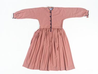 ΦΟΡΕΜΑ ΠΑΡΑΔΟΣΙΑΚΗΣ ΦΟΡΕΣΙΑΣ ΝΑΟΥΣΑΣ ΠΑΙΔΙΚΟ