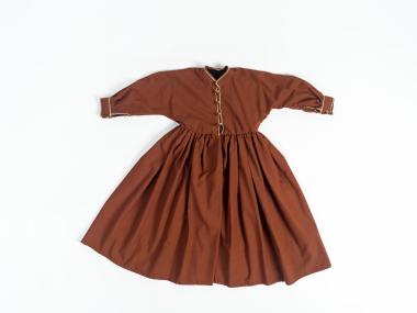 ΦΟΡΕΜΑ ΠΑΡΑΔΟΣΙΑΚΗΣ ΦΟΡΕΣΙΑΣ ΝΑΟΥΣΑΣ ΠΑΙΔΙΚΟ