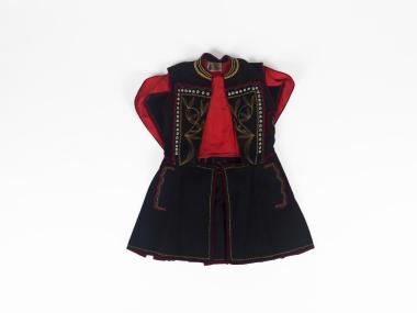 ΠΑΝΩΦΟΡΙ ΠΑΡΑΔΟΣΙΑΚΗΣ ΦΟΡΕΣΙΑΣ ΠΑΥΛΟΥ ΜΕΛΑ ΑΝΔΡΙΚΟ