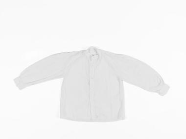 CHILDREN’S SHIRT OF THE TRADITIONAL COSTUME OF NAOUSSA