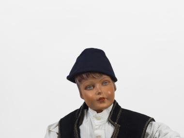 ΚΑΠΕΛΟ ΠΑΡΑΔΟΣΙΑΚΗΣ ΦΟΡΕΣΙΑΣ ΝΑΟΥΣΑΣ ΠΑΙΔΙΚΟ