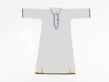 ΦΟΡΕΜΑ ΠΑΡΑΔΟΣΙΑΚΗΣ ΦΟΡΕΣΙΑΣ ΦΛΩΡΙΝΑΣ ΜΕ ΜΑΥΡΟ ΣΑΓΙΑ ΠΑΙΔΙΚΟ