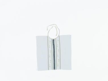 ΤΡΑΧΗΛΙΑ ΠΑΡΑΔΟΣΙΑΚΗΣ ΦΟΡΕΣΙΑΣ ΦΛΩΡΙΝΑΣ ΜΕ ΜΑΥΡΟ ΣΑΓΙΑ ΠΑΙΔΙΚΗ