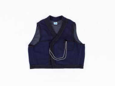 ΓΙΛΕΚΟ ΠΑΡΑΔΟΣΙΑΚΗΣ ΦΟΡΕΣΙΑΣ ΝΑΟΥΣΑΣ ΠΑΙΔΙΚΟ